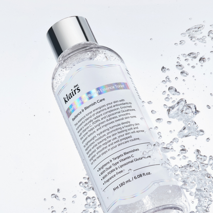 Freshly Juiced Vitamin Essence Toner