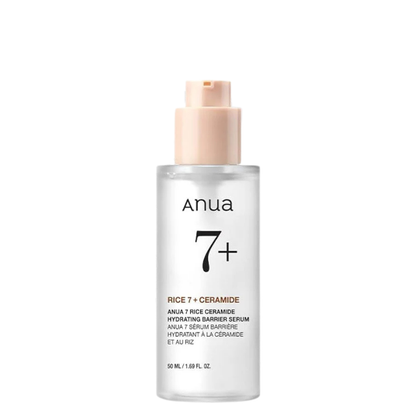 7 Rice Ceramide Hydrating Barrier Serum