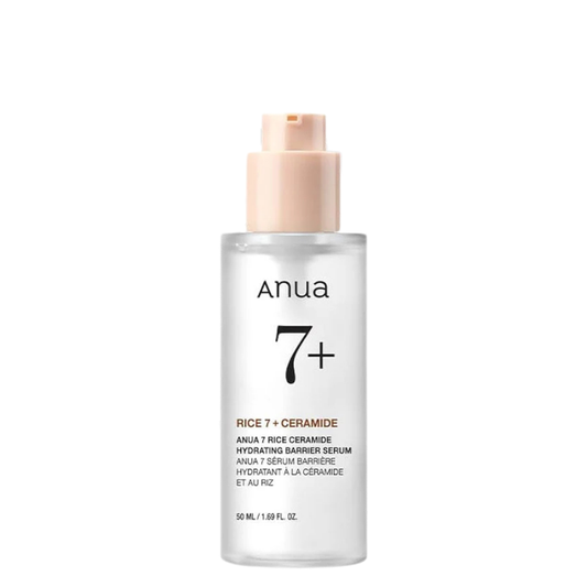 7 Rice Ceramide Hydrating Barrier Serum