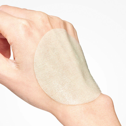 Azelaic 10 Hyaluron Redness Soothing Pad
