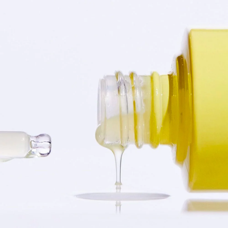 Green Lemon Vita C Serum