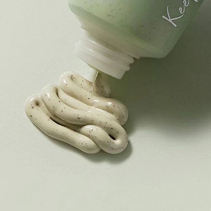 Heartleaf Pore Clay Pack
