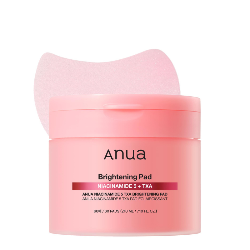 Niacinamide 5 TXA Brightening Pad
