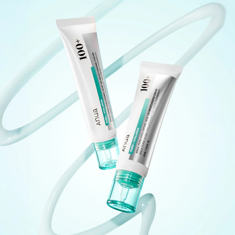PDRN Hyaluronic Acid 100 Moisture Cream