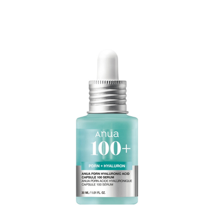 PDRN Hyaluronic Acid Capsule 100 Serum