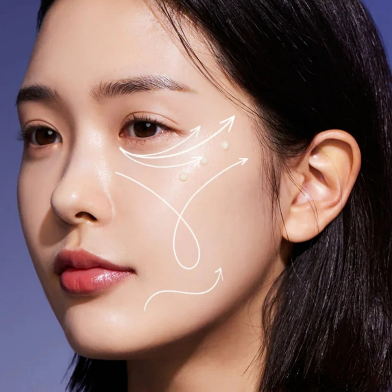 Retinol 0.3 + Niacin Renewing Serum