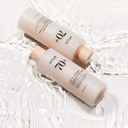 Rice 70 Glow Milky Toner