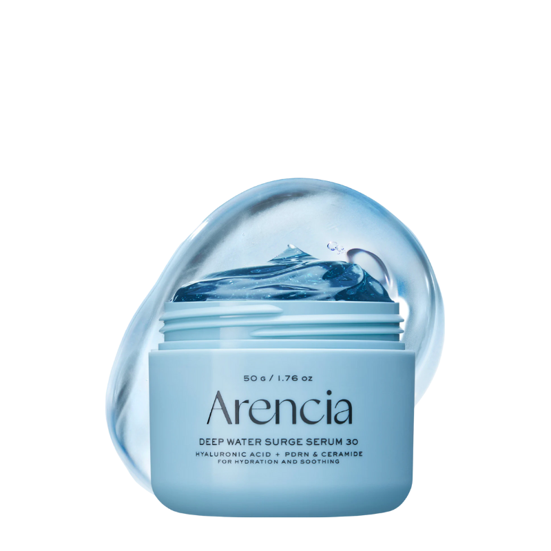 Deep Water Surge Overnight Serum