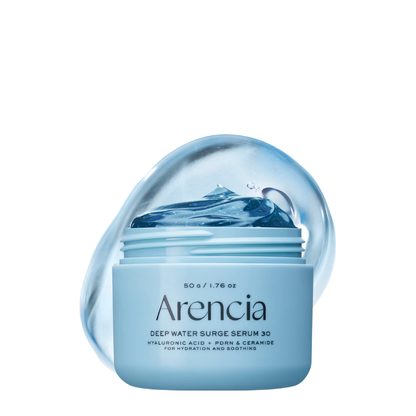 Deep Water Surge Overnight Serum