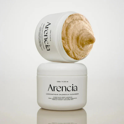 L'Aromatique Calendula Cleanser