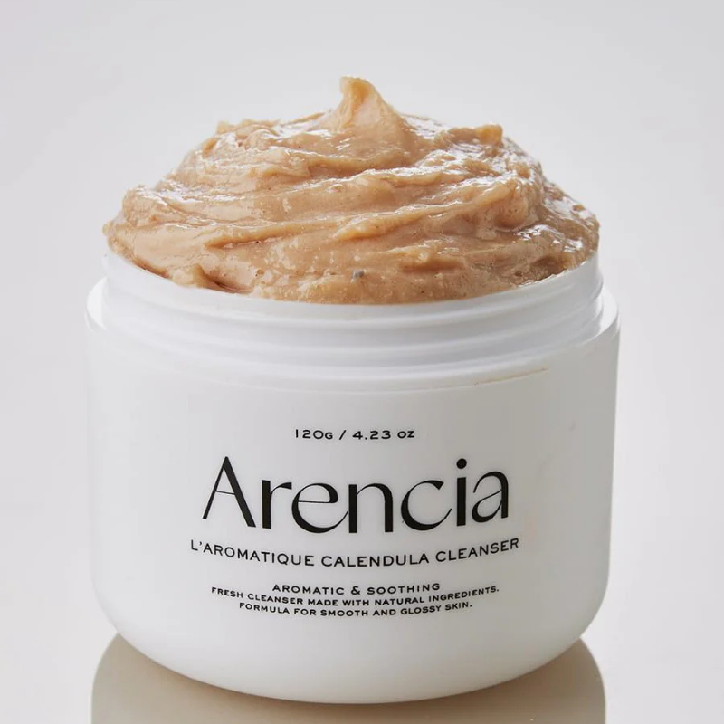 L'Aromatique Calendula Cleanser