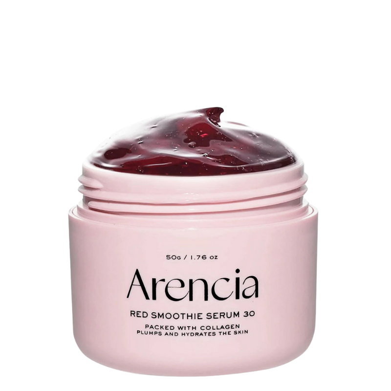 Red Smoothie Serum 30