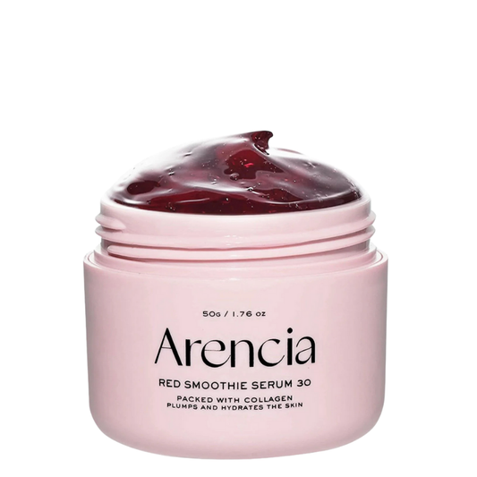 Red Smoothie Serum 30