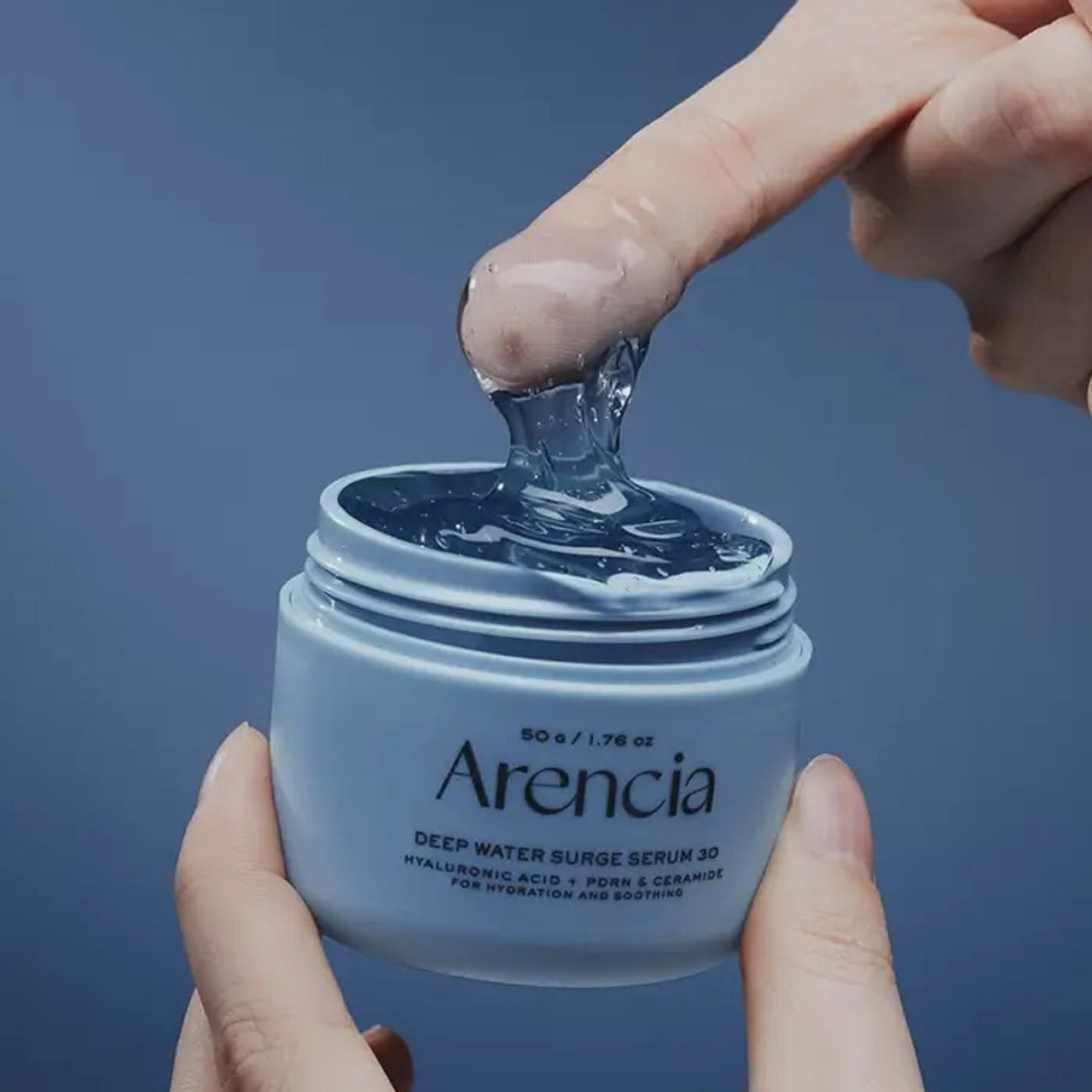 Deep Water Surge Overnight Serum