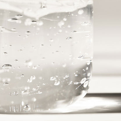 Organic Aloe Vera Gel