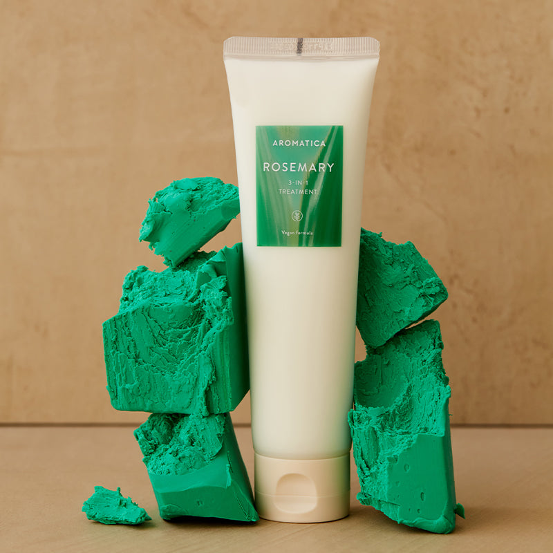 Rosemary 3-In-1 Treatment