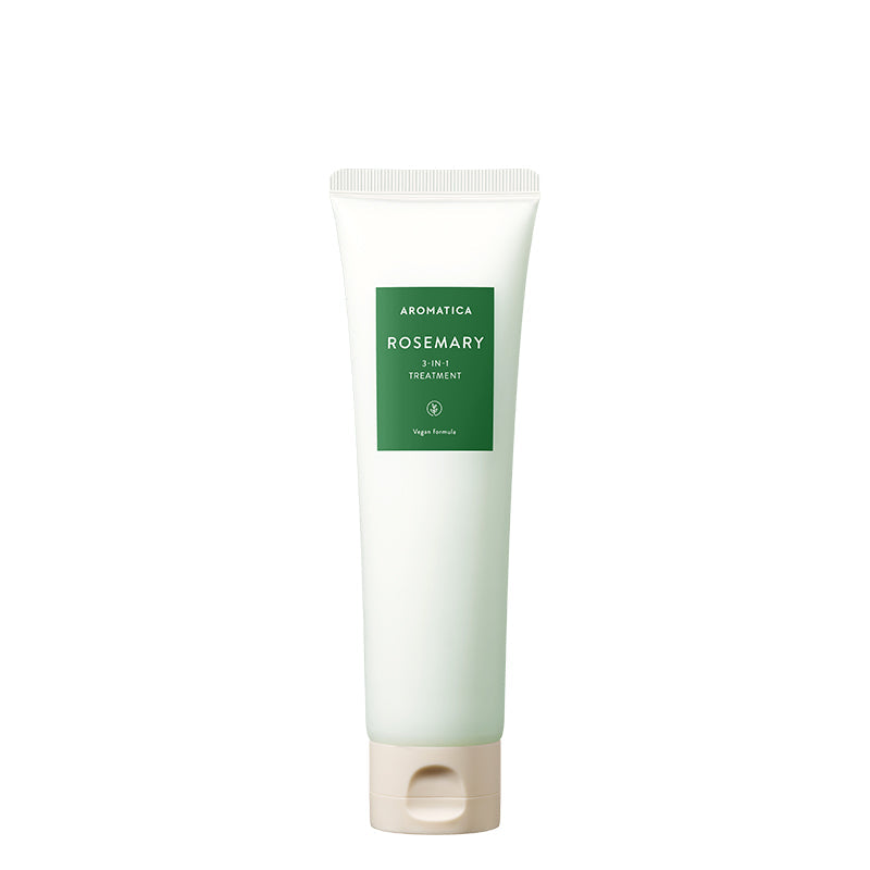 Rosemary 3-In-1 Treatment