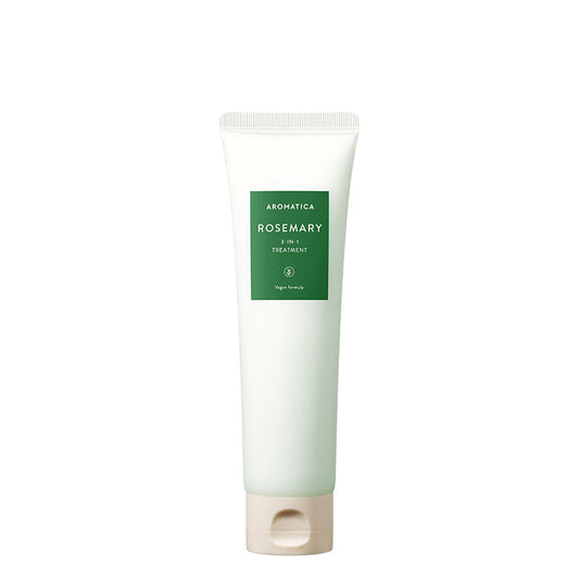 Rosemary 3-In-1 Treatment