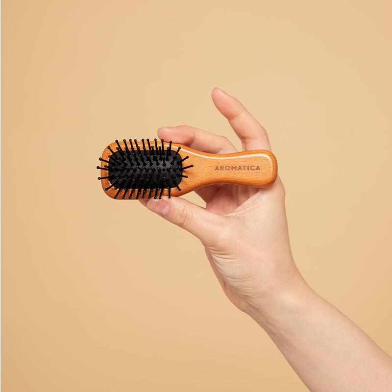 Rosemary Scalp Scaling Trial Kit