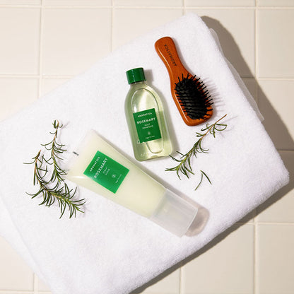Rosemary Scalp Scaling Trial Kit