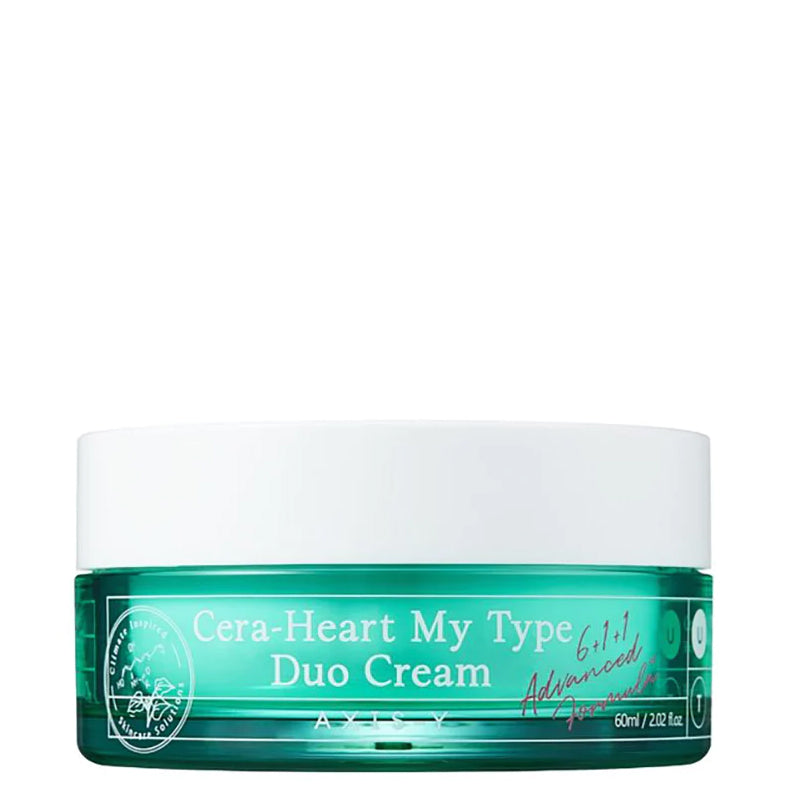 Cera Heart My Type Duo Cream