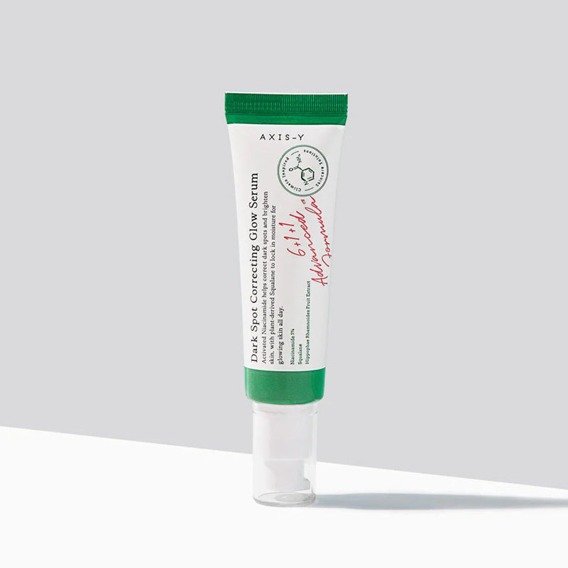 Dark Spot Correcting Glow Serum