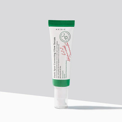 Dark Spot Correcting Glow Serum