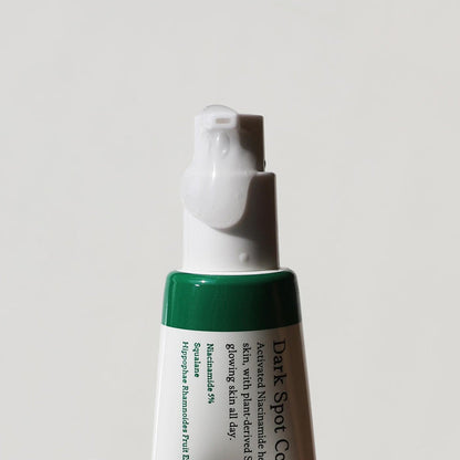 Dark Spot Correcting Glow Serum
