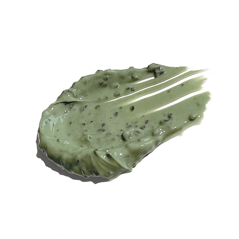 Mugwort Pore Clarifying Wash Off Pack