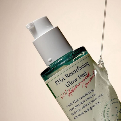 PHA Resurfacing Glow Peel