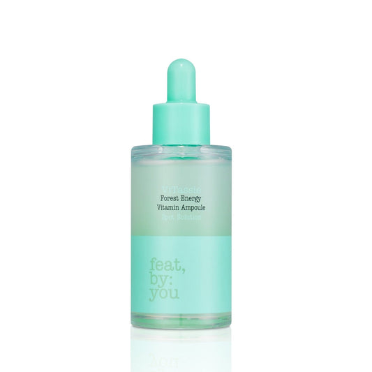 ViTassie Forest Energy Vitamin Ampoule Spot Solution