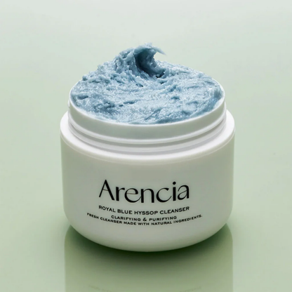 Fresh Royal Blue Hyssop Cleanser