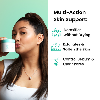 ViTassie Vita Mellow Cushion Clay Mask