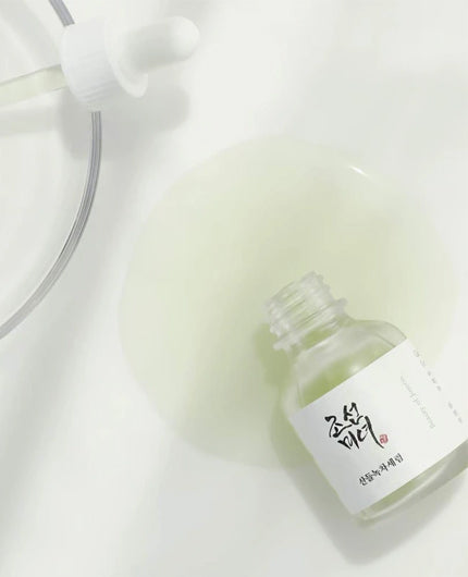 Calming Serum Green Tea + Panthenol