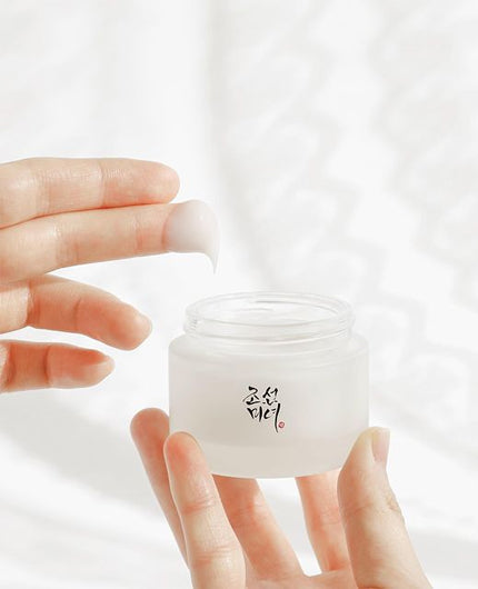Dynasty Cream
