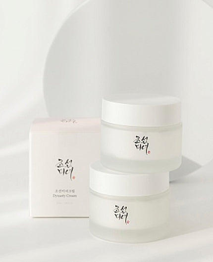 Dynasty Cream
