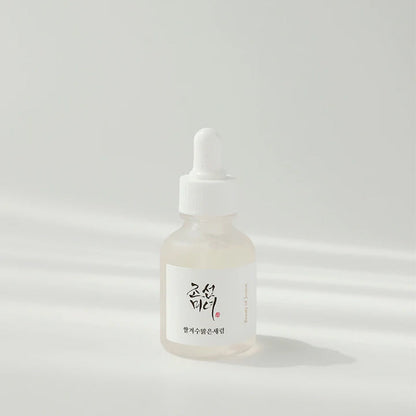 Glow Deep Serum Rice + Arbutin