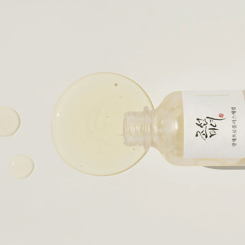 Glow Serum Propolis + Niacinamide
