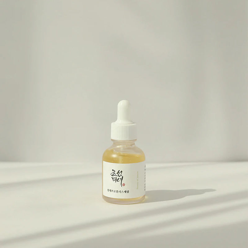 Glow Serum Propolis + Niacinamide