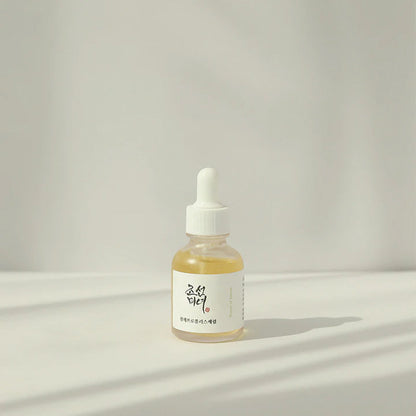 Glow Serum Propolis + Niacinamide