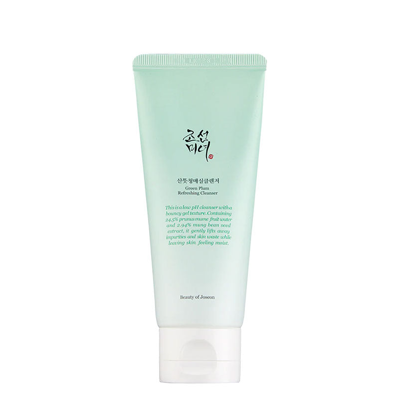 Cleanser