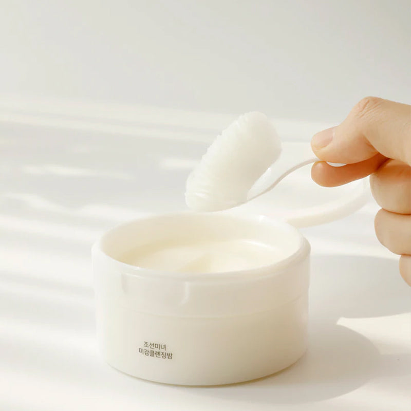 Radiance Cleansing Balm