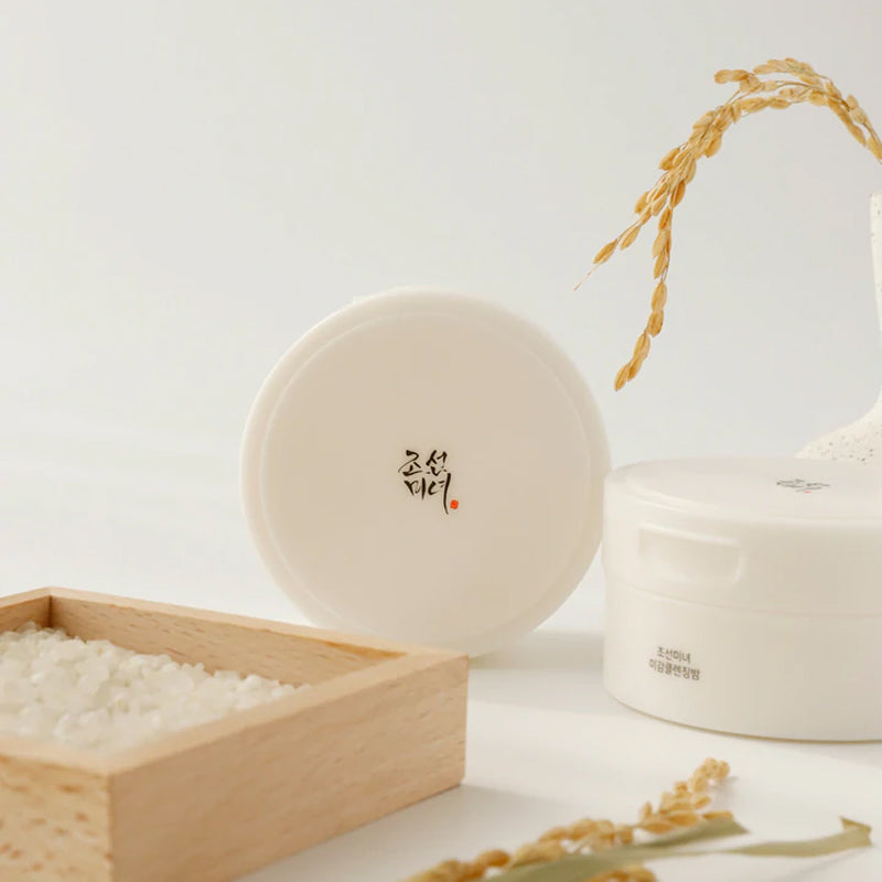 Radiance Cleansing Balm