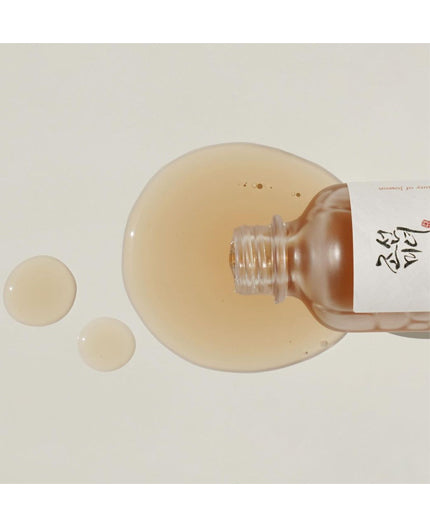 Revive Serum Ginseng + Snail Mucin