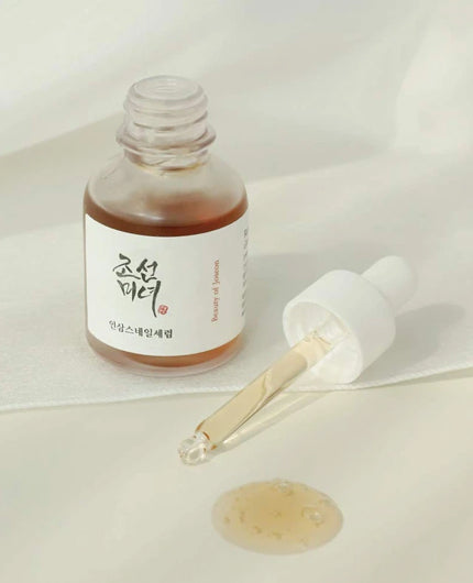 Revive Serum Ginseng + Snail Mucin