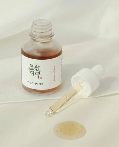 Revive Serum Ginseng + Snail Mucin