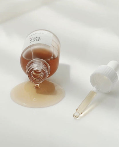 Revive Serum Ginseng + Snail Mucin
