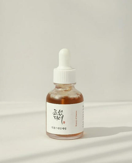 Revive Serum Ginseng + Snail Mucin