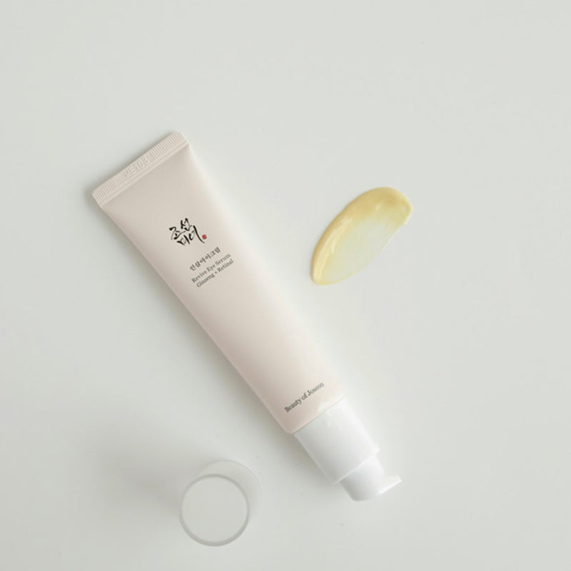 Revive Eye Serum : Ginseng + Retinal