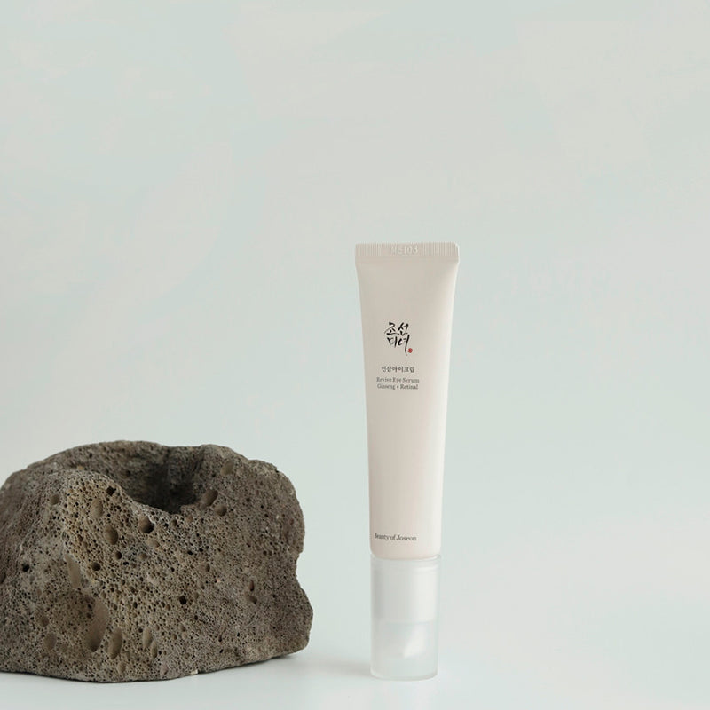 Revive Eye Serum : Ginseng + Retinal